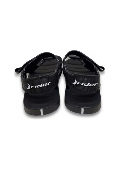 Rider Free Style Papete Kadın Sandalet Siyah 35/41