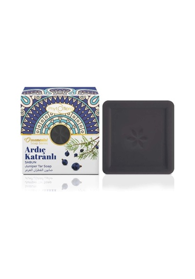 Phyto Flora Ardıç Katranlı Sabun 125 Gram X2 Set İndirimli Diğer