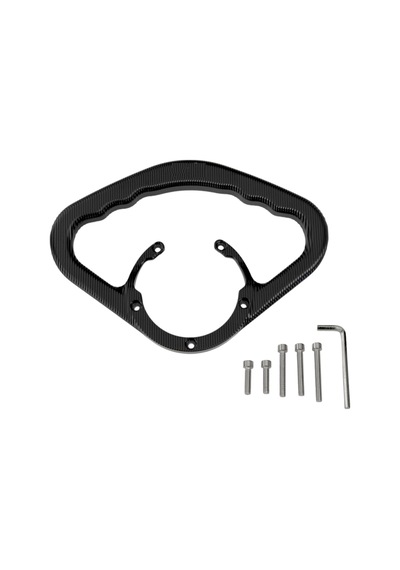 Gms Cf Moto Sr 250 Nk 250 Sr 450 Depo El Tutmağı Siyah