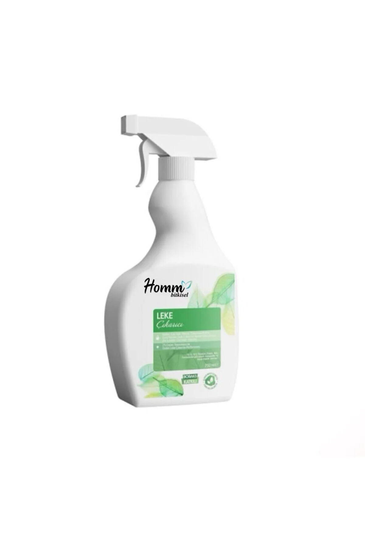 Leke Çıkarıcı 750 Ml Homm