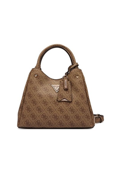 Guess Meridian Ii Kadın El Ve Çapraz Çanta Hwsg6974050 Kahve