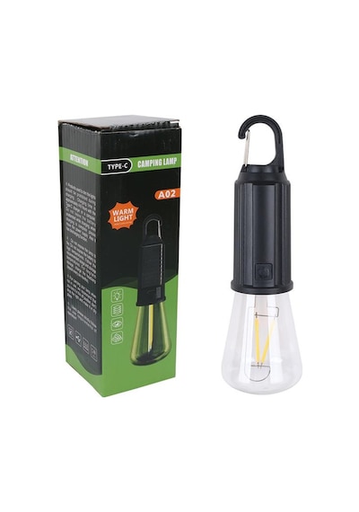 Powermaster Pm-26263 Solar Ledli Ampul Diğer