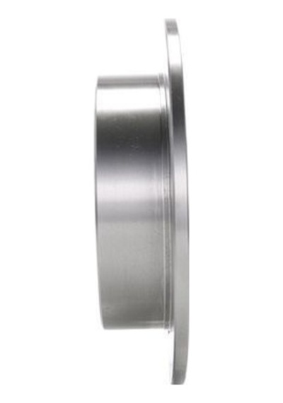 Toyota Corolla Uyumlu Arka Fren Diski E12 Benzinli 258Mm 2002-2007 Bosch