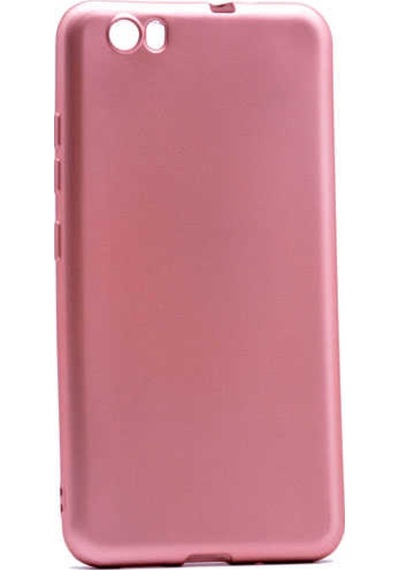 Vestel Venüs Uyumlu Z10 Kilif Soft Mat Premier Case 394917522