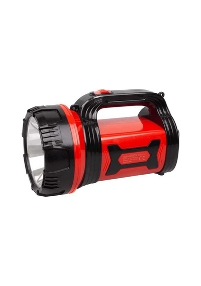 Hubrendy Kargo Sılver Toss St-6680 10 Watt Projektör