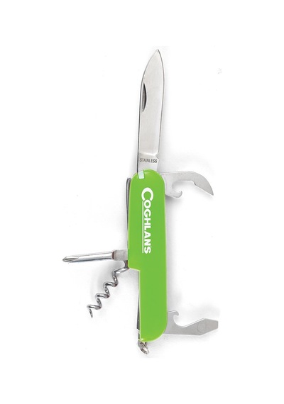 Coghlans 5 Fonksiyonlu Çakı