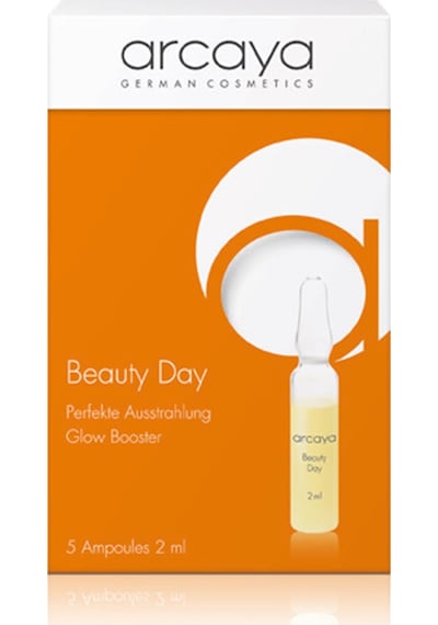 Beauty Day Ampul 5x2 Ml