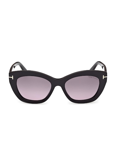 Tom Ford Ft1285 01b Kadın Güneş Gözlüğü Siyah