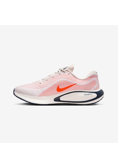Nike Journey Erkek Ayakkabısı Fn0228-100 Pembe