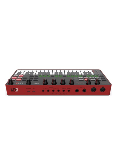 Ik Multimedia Uno Synth Pro Desktop