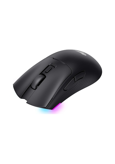 Havit Gamenote Ms966se Rgb Wireless Gaming Mouse 4 Modlu Diğer