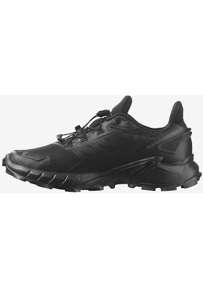 Salomon Supercross 4 Gore-tex Kadın Koşu Ayakkabısı l41733900-14039 001