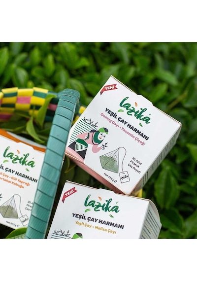 3'lü Set Oolong 3 37,5