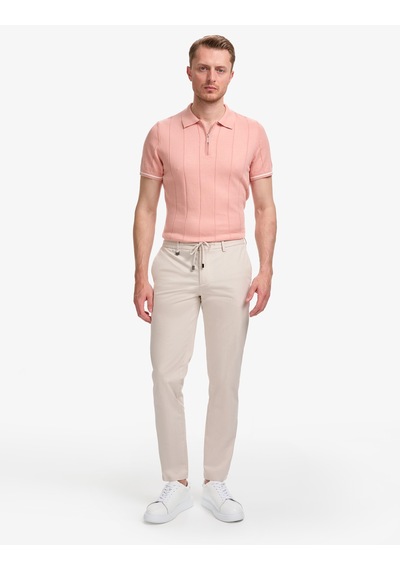 Pierre Cardin Erkek Bej Pantolon 50325242-vr011