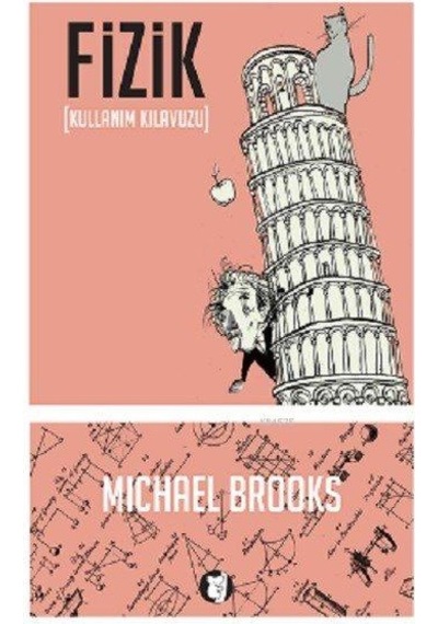 Fizik  - Kullanım Kılavuzu  - Michael Brooks  - Aylak Kitap