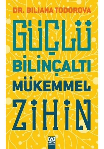 Güçlü Bilinçaltı Mükemmel Zihin - Fglt-772193
