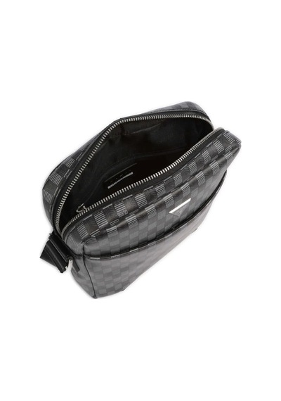 Guess Erkek Omuz Çantası Hmtojsp4258-bla Hmtojsp4258-bla Siyah Siyah