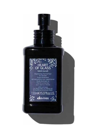 Heart Of Glass Sheer Glaze Termal Sıvı Saç Losyonu 150ml 8004608271741