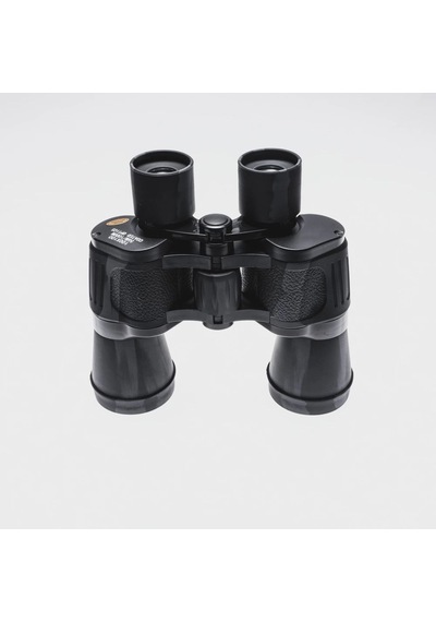 100x100 Kauçuk Kaplamali Mavi Cam Mercekli Dürbün 56m/1000m Çok Renkli 53151593