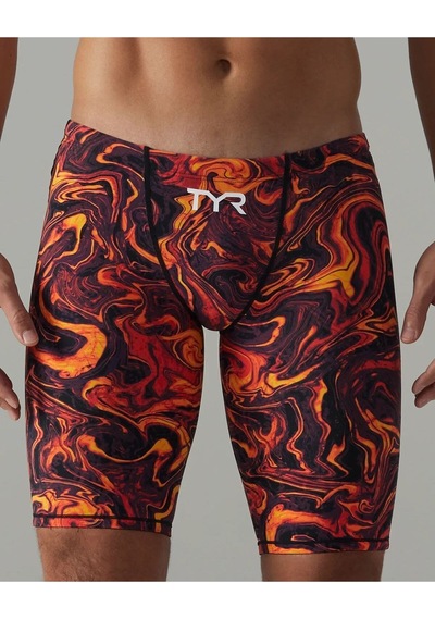 Tyr M Thresher Jam Hyp Molten Mayo Tphmn6af378 Turuncu