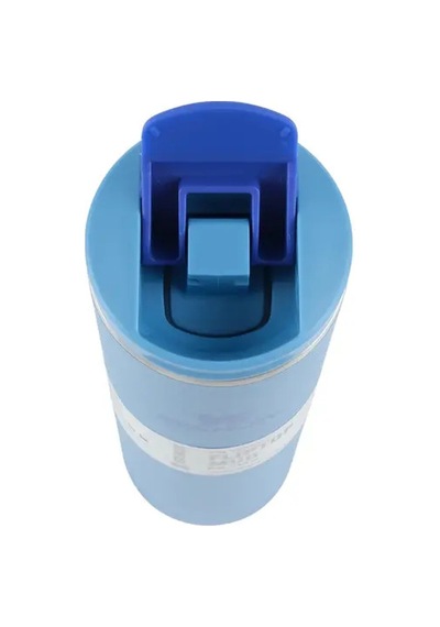Stanley The Transit Fliptop 0.47l Termos 10-13062-0056 Mavi