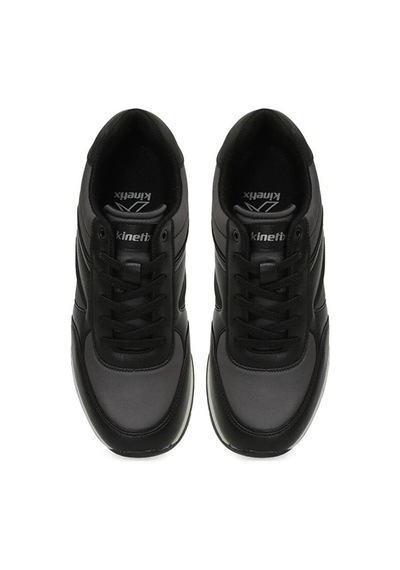 Kinetix Kınetıx 5w Aferdıt 5pr Siyah Kadın Sneaker Siyah