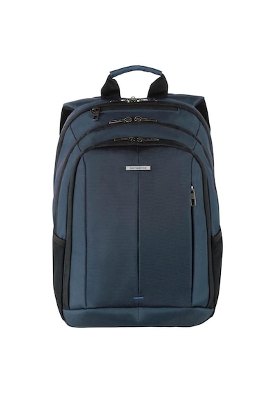 Samsonite Cm5-01-005 14.1" Guard It 2.0 Notebook Sırt Çantası  Mavi
