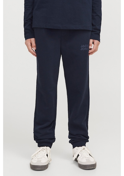 Jack & Jones Jpstgordon Jjnewsoft Lacivert Erkek Çocuk Eşofman Altı 000000000102257537 Lacivert Jack & Jones Jpstgordon Jjnewsoft Lacivert Erkek Çocuk Eşofman Altı 000000000102257537 Lacivert