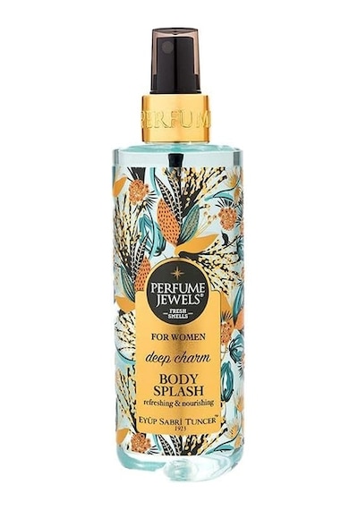 Deep Charm 250 Ml Vücut Spreyi