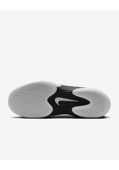 Nike Nıke Fv5554-001 W Zoom Vapor 12 Kadın Siyah Sert Kort Tenis Ayakkabı