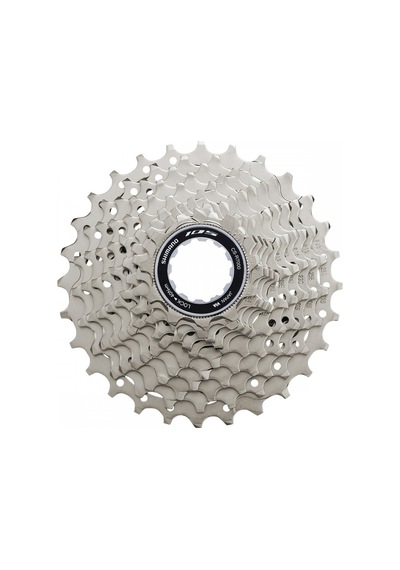 Shimano 105 Cs-r7000 Ruble Yol 11 Vites 11-28t Siyah