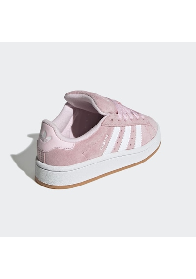 Adidas Jp5507 Campus 00s C Çocuk Günlük Spor Ayakkabısı Pembe