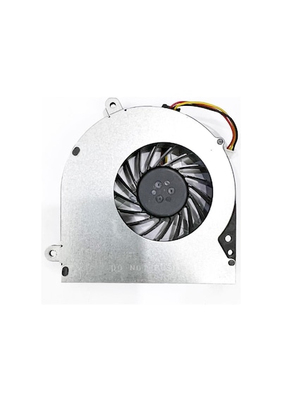 Toshiba Uyumlu C650D-10E, C650D-11K, C650D-141  fan 1.Kalite cooling cpu