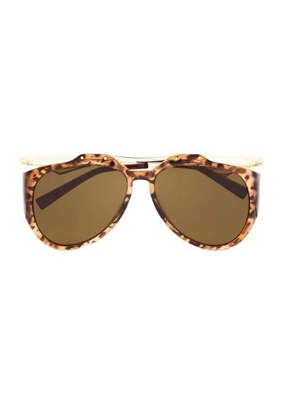 Saınt Laurent Ysl M137 Amelıa 002 55 G Kahverengi