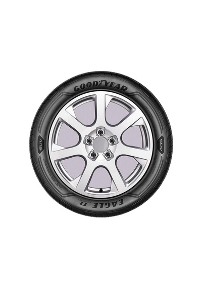 Goodyear Eagle F1 Asymmetric 3 Suv No Fp 295/40R20 106Y Yaz Lastiği 2025