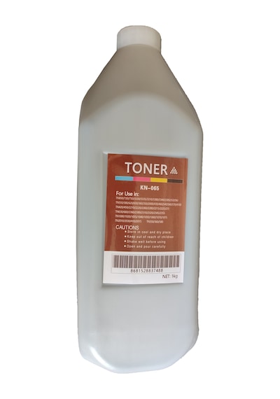 Melsan Brother TN-1040 1 KG DCP-1511 / MFC-1811  Kutu Toner Tozu