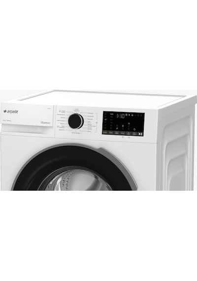 Arçelik 9120 DMX 1200 Devir 9 KG Çamaşır Makinesi
