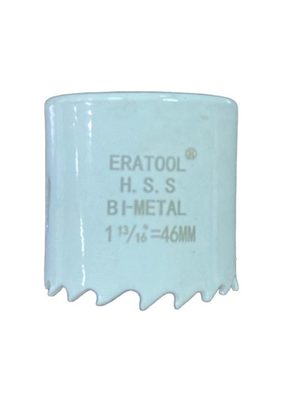 Era 56047 B-metal Panç 46 Mm Metal Ahşap İçin
