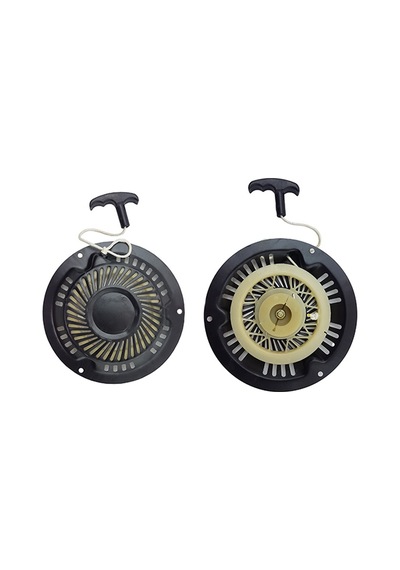 Starter Kapak Komple Hyundaı Ls400-Ls460