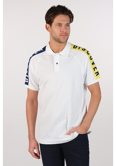 AR-MA Arma Erkek Polo Yaka Tişört Y22374302401 001