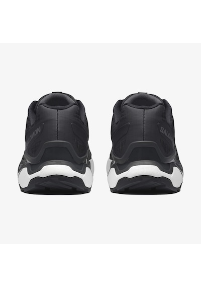 Salomon Xc Roam Erkek Sneaker Asphalt L49124400 Siyah