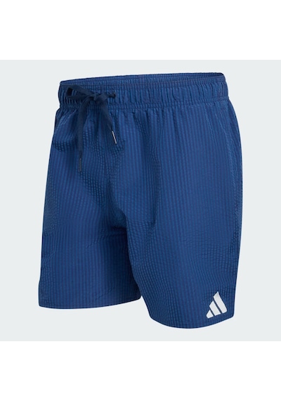 Adidas Seersucker Erkek Şort Mayo C-adıjz0589e50a00 Lacivert