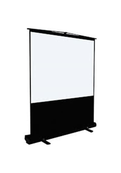 Codegen Ptx-140 145x82 Taşınabilir Portatif Pull Up Floor Screen Projeksiyon Perdesi
