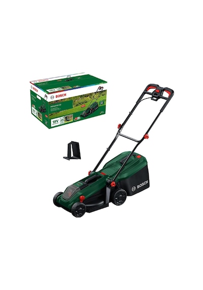 Bosch Rotak 18V-32 Çim Biçme Makinesi Solo - 0603976902