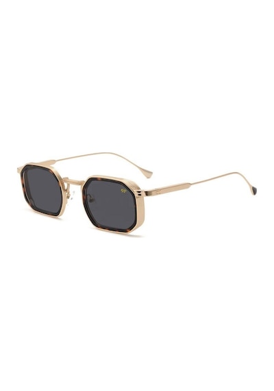 Katsuo Limited Series Unisex Güneş Gözlüğü Gold