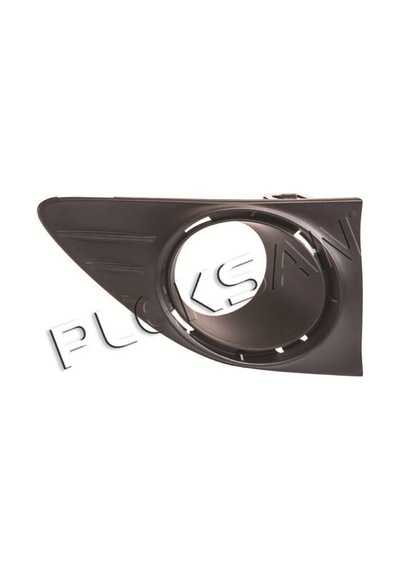 Pleksan 3634- r Sis Far Çerçevesi Kapağı Sisli Sağ Clıo Iv Symbol- joy- logan- sandero 13 261528359r