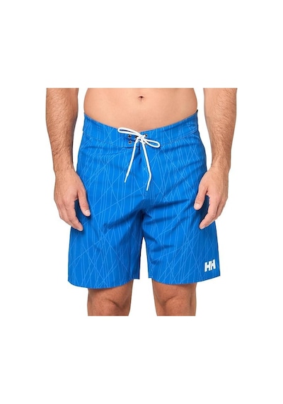 Helly Hansen Hp Erkek Boardshort 9'' 3.0-hha.34471 Mavi