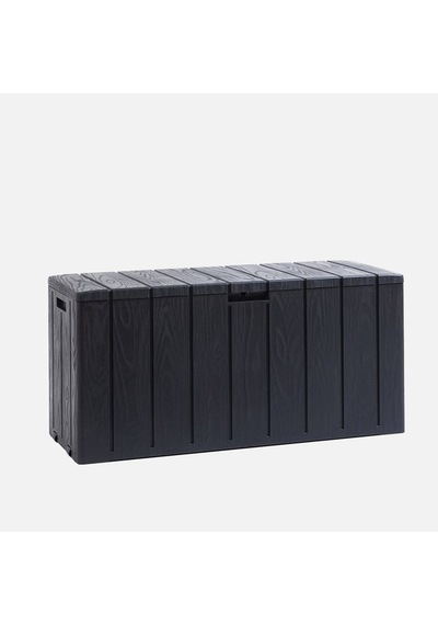 Multibox Bravo Sandık 270 L Antrasit