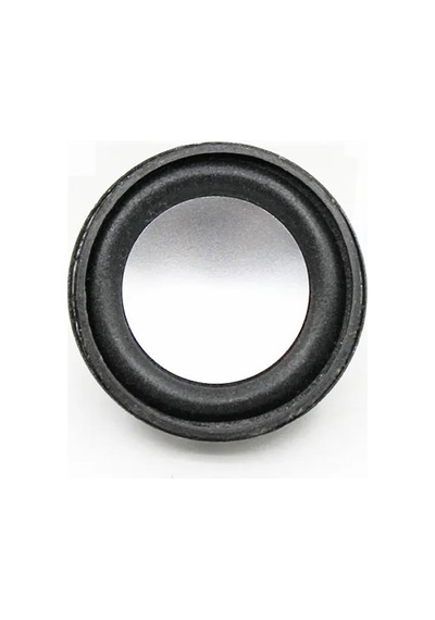 Mini 5cm 8 Ohm 5w Hoparlör Yuvarlak Speaker 50mm 5 Watt Ses Müzik Amfi Ses Oluşturucu Yüksek Kalite