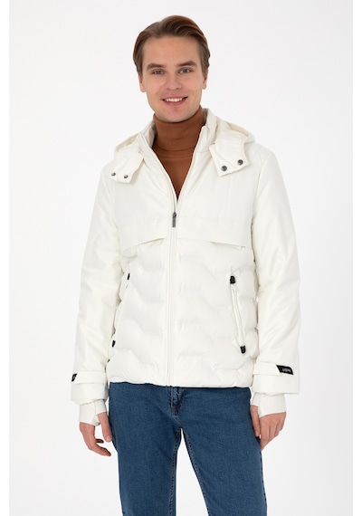 U.s. Polo Assn. Erkek Mont 50311636-vr256 İnci